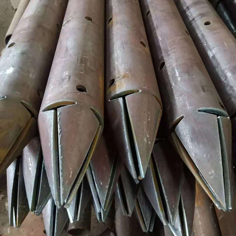 文山预埋注浆管